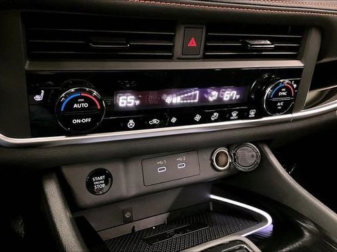 New 2026 Nissan Rogue SV image 26