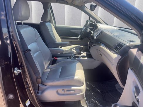Used 2016 Honda Pilot EX-L image 11