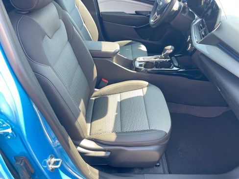 New 2025 Chevrolet Trax LT w/ LT Convenience Package image 18