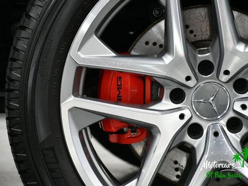 Used 2025 Mercedes-Benz G 63 AMG 4MATIC image 21