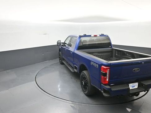 New 2026 Ford F250 4x4 Crew Cab Super Duty image 29