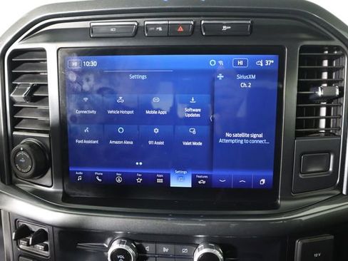 Used 2023 Ford F150 XLT w/ Equipment Group 302A High image 60