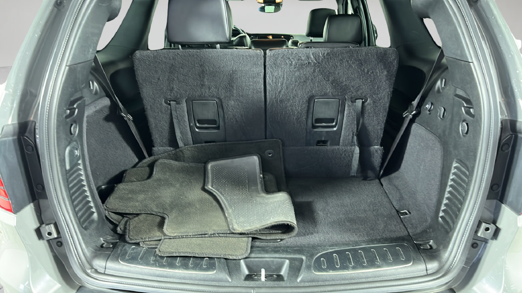 Used 2022 Dodge Durango R/T AWD/4WD image 42