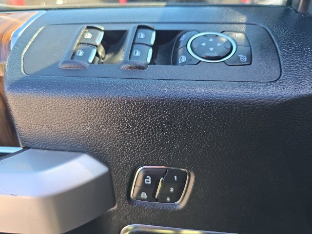 Used 2019 Ford F150 Lariat w/ Equipment Group 502A Luxury AWD/4WD image 24
