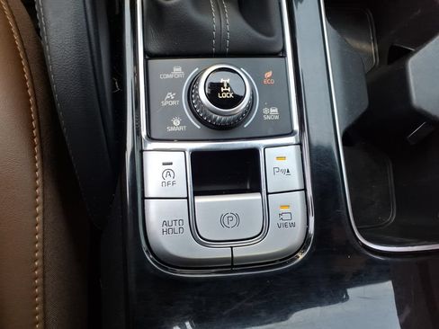 Used 2022 Kia Telluride SX w/ SX Prestige Package AWD/4WD image 24