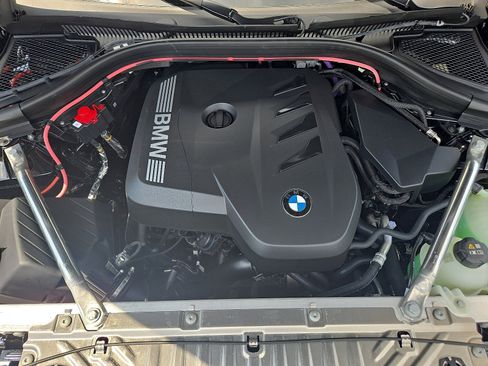 New 2025 BMW X3 xDrive30i w/ Convenience Package image 11