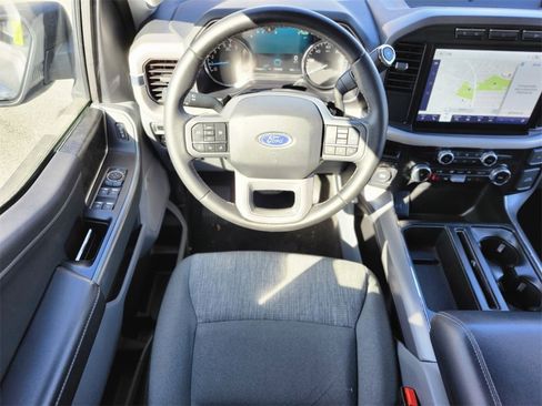 Used 2023 Ford F150 XLT w/ Equipment Group 302A High image 13