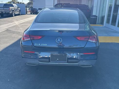 Used 2020 Mercedes-Benz CLA 250 image 3