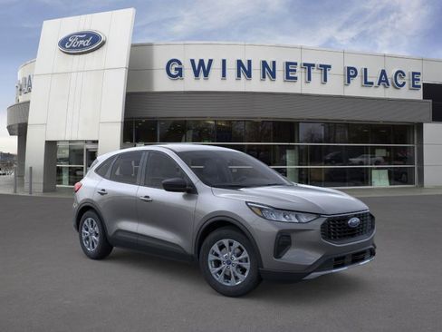 New 2026 Ford Escape Active image 7