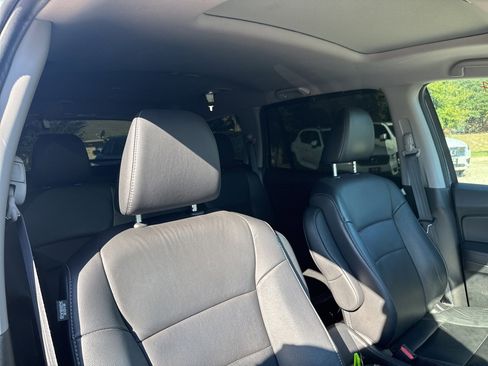 Used 2021 Honda Pilot Special Edition image 13