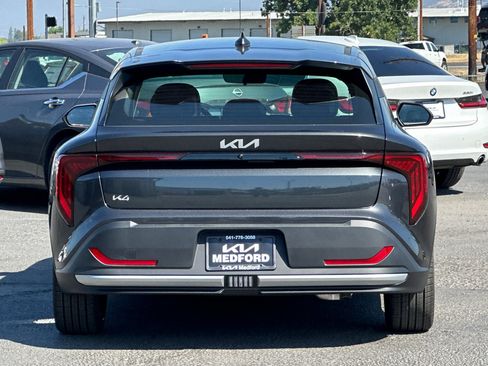 New 2026 Kia K4 EX FWD image 5