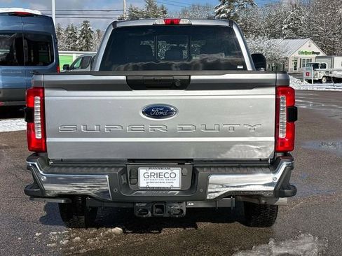 Used 2024 Ford F250 XL w/ 360-Degree Camera Package image 4