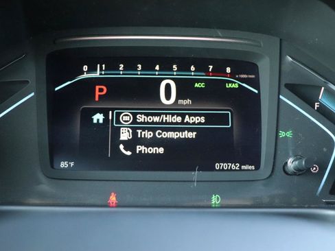 Used 2018 Honda Odyssey Touring image 16