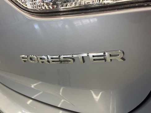Certified 2023 Subaru Forester Premium image 36