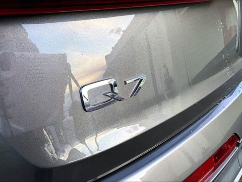 Used 2021 Audi Q7 3.0T Premium Plus w/ Premium Plus Package image 34