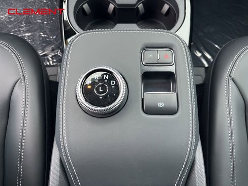 New 2024 Ford Mustang Mach-E Select w/ Comfort Package Lite image 13