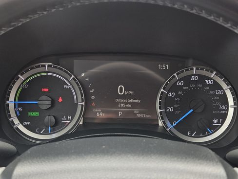 Used 2023 Toyota Highlander LE image 14