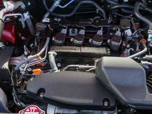 Certified 2024 Honda CR-V EX-L image 28