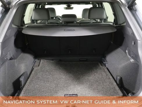 Used 2022 Volkswagen Tiguan SEL R-Line AWD/4WD image 14