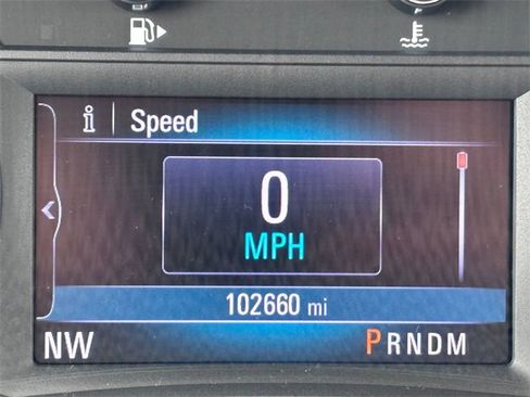 Used 2020 Buick Encore Preferred image 15