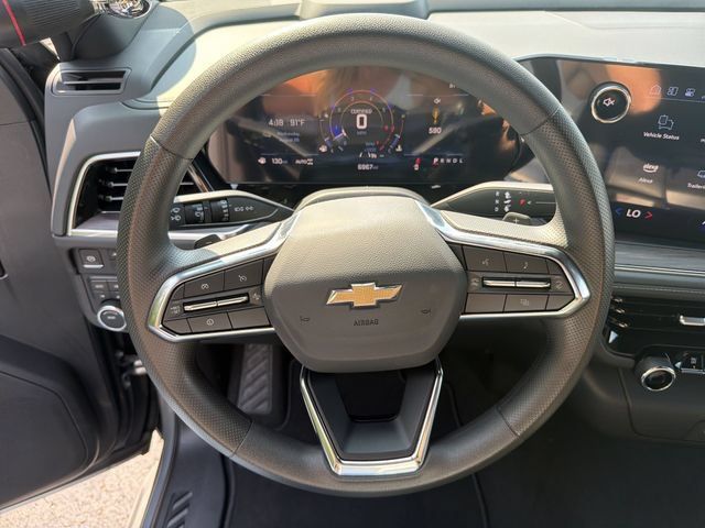 Used 2025 Chevrolet Tahoe 4WD image 31