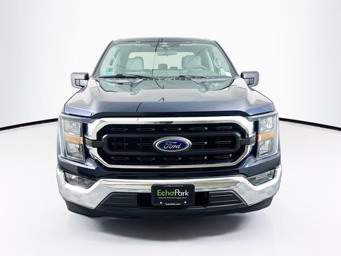Used 2023 Ford F150 XLT image 2