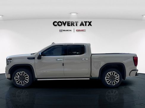 New 2026 GMC Sierra 1500 Denali Ultimate AWD/4WD image 5
