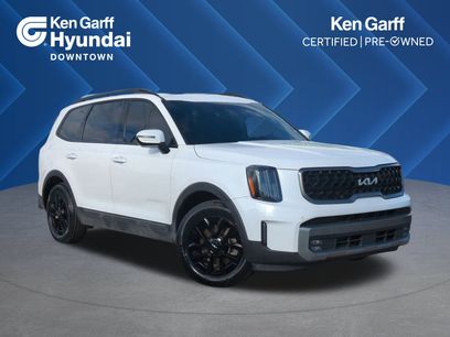 Used 2023 Kia Telluride SX Prestige X-Pro