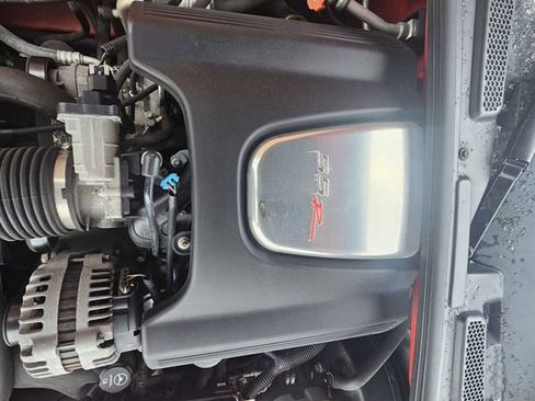 Used 2003 Chevrolet SSR LS w/ Preferred Equipment Group image 30