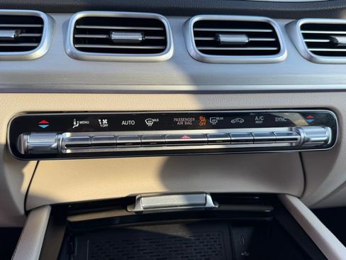 Used 2025 Mercedes-Benz GLE 350 GLE 350 image 24