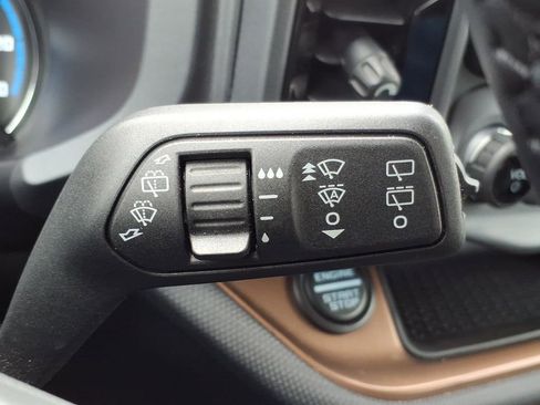 Used 2024 Ford Bronco Sport Outer Banks image 25