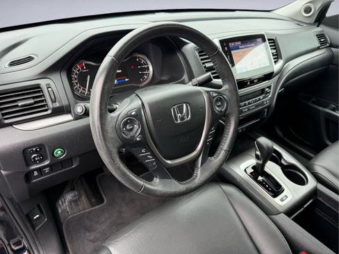 Used 2019 Honda Ridgeline RTL-T image 14
