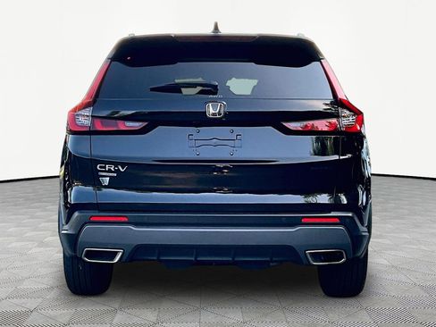 Certified 2025 Honda CR-V Sport-L image 5
