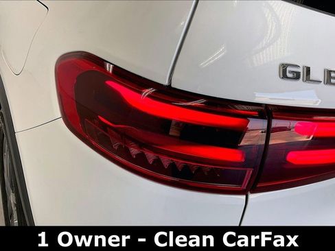 Certified 2025 Mercedes-Benz GLB 250 4MATIC image 27