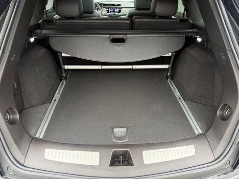 Certified 2024 Cadillac XT5 Premium Luxury AWD/4WD image 25