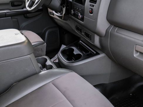Used 2019 Nissan NV 2500 SV w/ Navigation Package image 19