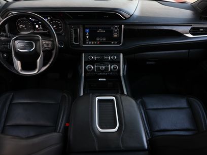 Used 2021 GMC Yukon Denali w/ Denali Premium Package