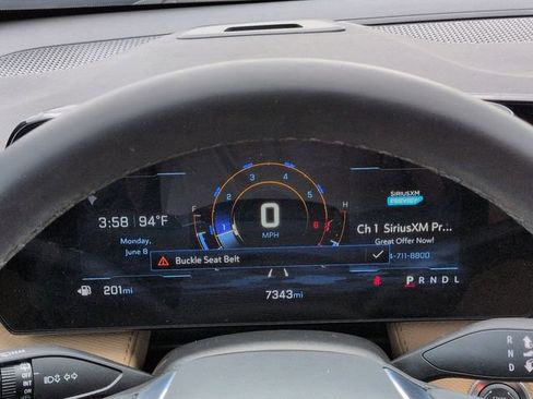 Used 2026 Chevrolet Equinox ACTIV w/ Convenience Package III FWD image 28