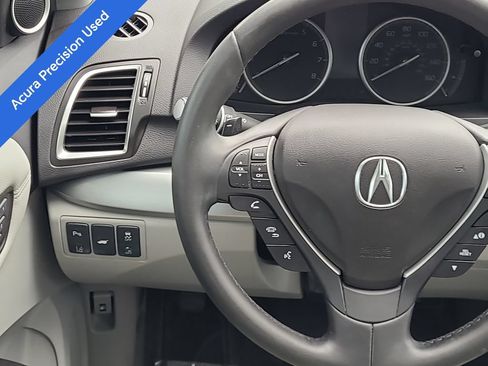 Used 2017 Acura RDX FWD w/ Advance Package image 22