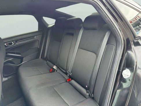 Used 2025 Honda Civic Si image 42