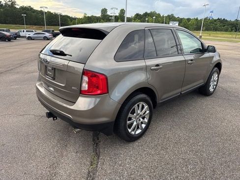 Used 2014 Ford Edge SEL FWD image 6