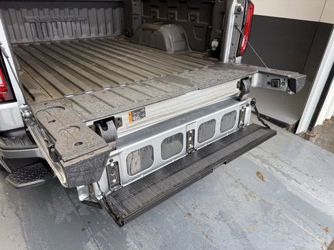 Used 2024 GMC Sierra 1500 Denali image 54