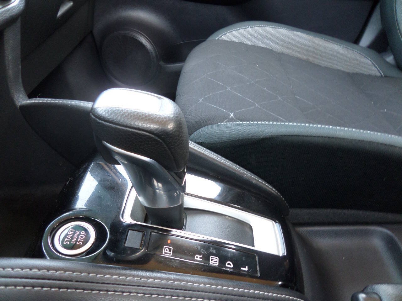 Used 2019 Nissan Kicks S w/ Exterior Electronics Package FWD image 30