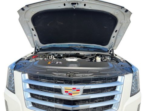 Used 2019 Cadillac Escalade ESV Luxury image 20