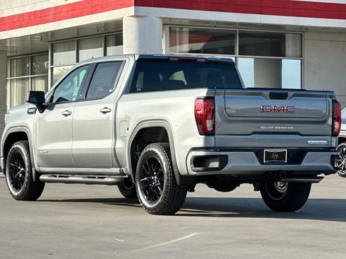 New 2026 GMC Sierra 1500 Elevation w/ Elevation Select Package image 4