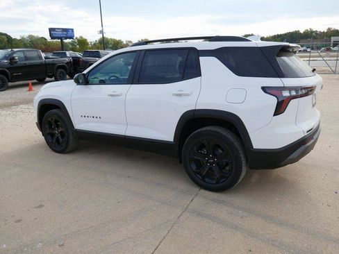 New 2026 Chevrolet Equinox LT w/ Midnight Edition image 5