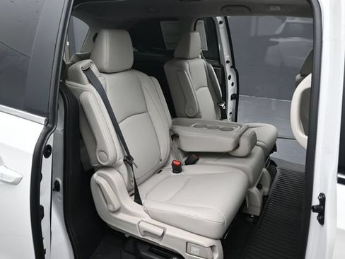 New 2026 Honda Odyssey EX-L image 37