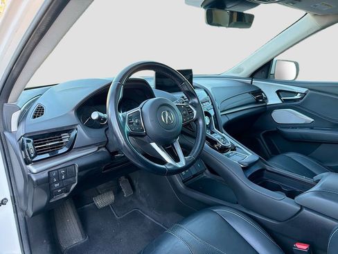 Used 2021 Acura RDX w/ Technology Package image 9