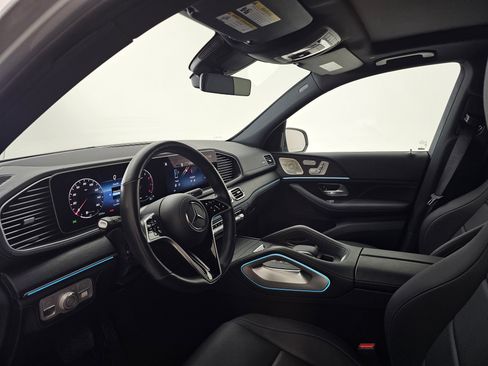 Used 2024 Mercedes-Benz GLE 450 GLE 450 image 8