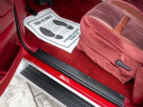 Used 1994 Ford F150 XL image 35